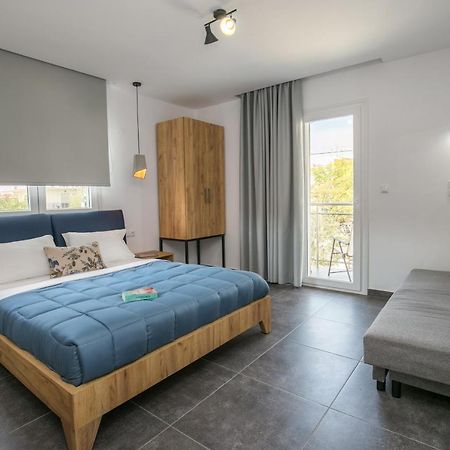 Linden Apartments Potos Zewnętrze zdjęcie