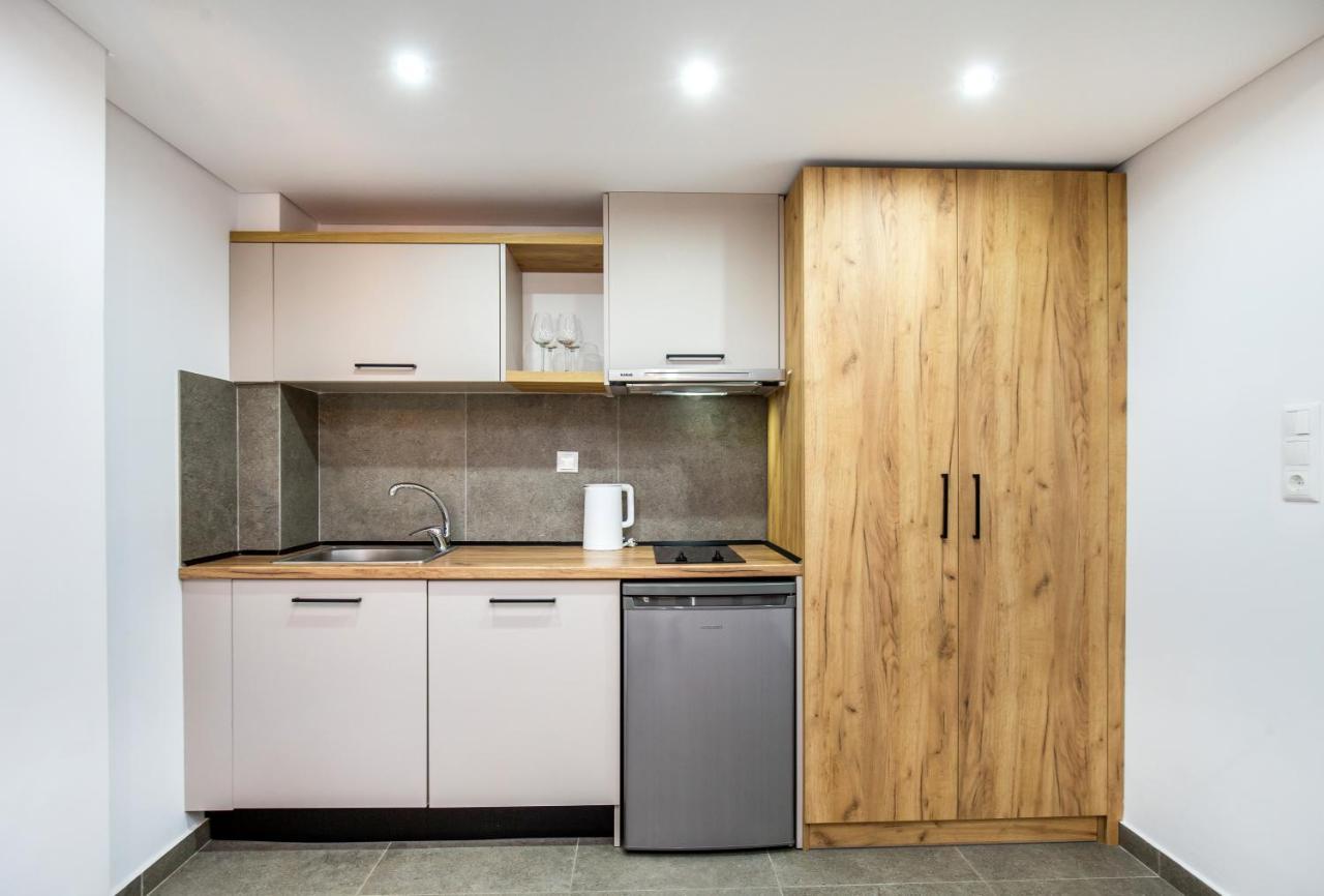 Linden Apartments Potos Zewnętrze zdjęcie