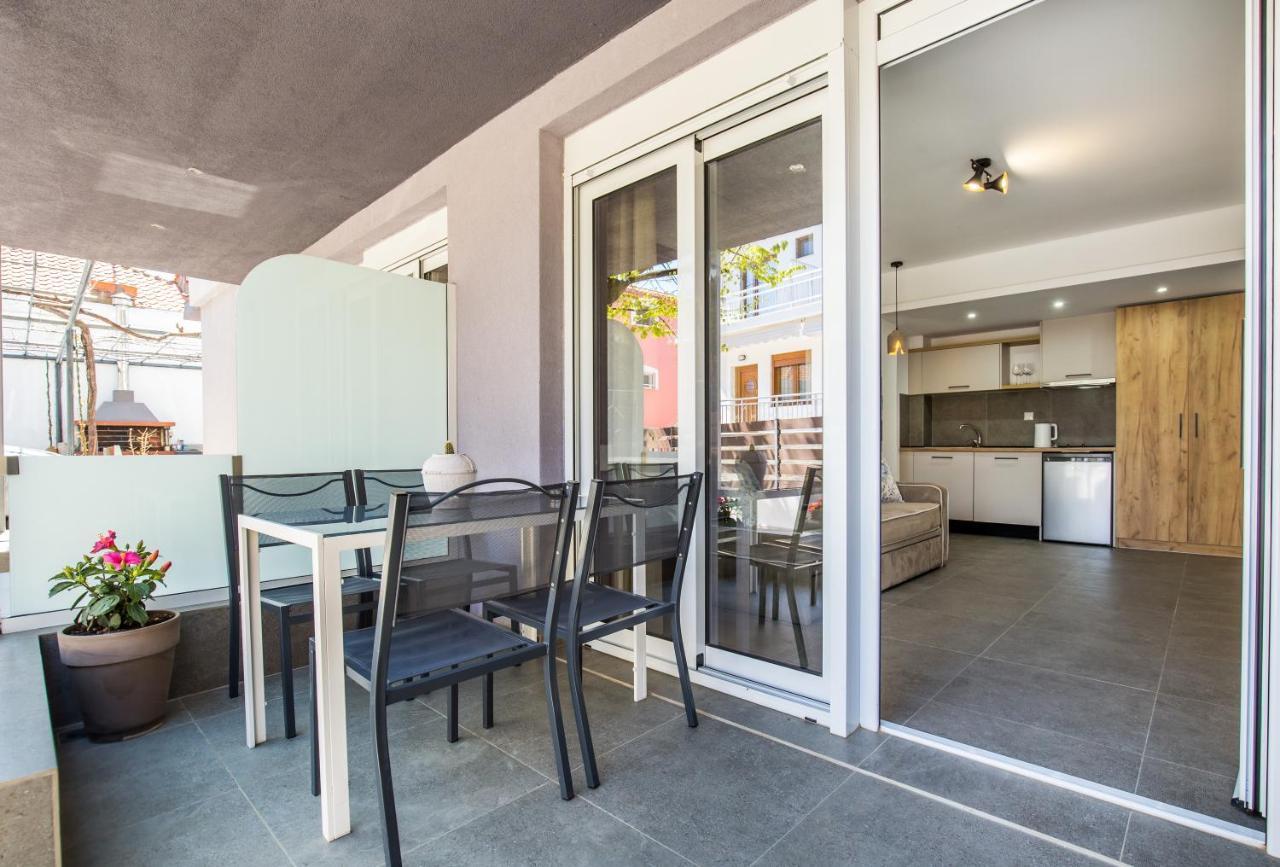 Linden Apartments Potos Zewnętrze zdjęcie