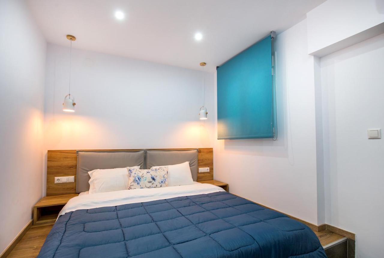 Linden Apartments Potos Zewnętrze zdjęcie