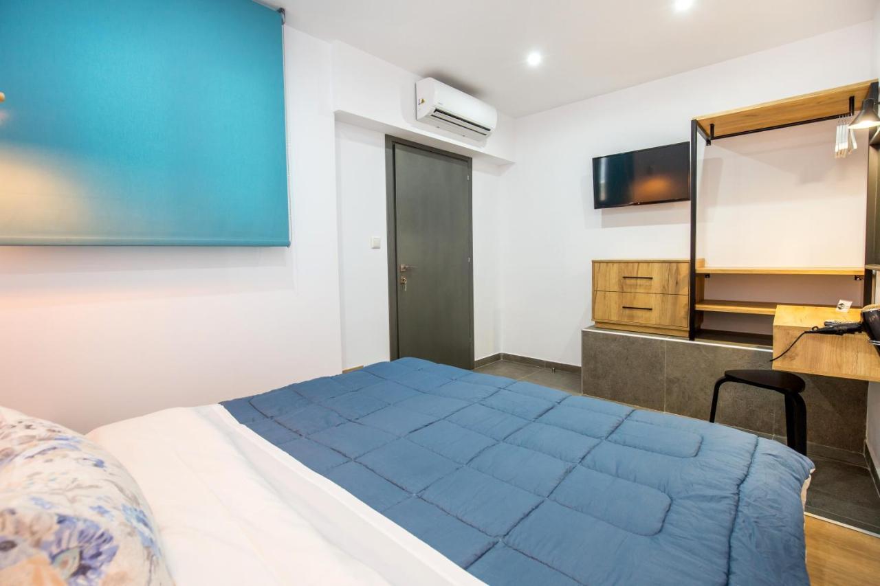 Linden Apartments Potos Zewnętrze zdjęcie
