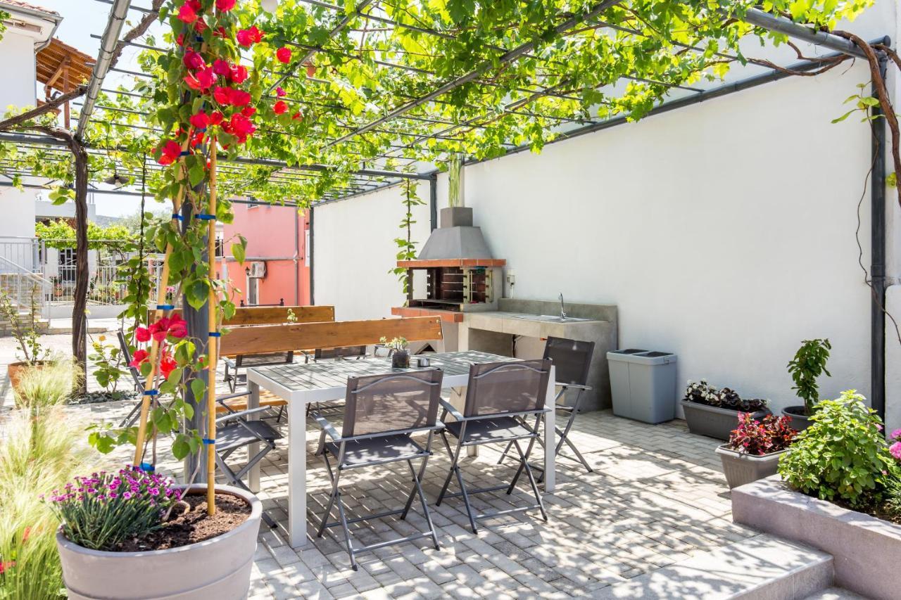 Linden Apartments Potos Zewnętrze zdjęcie