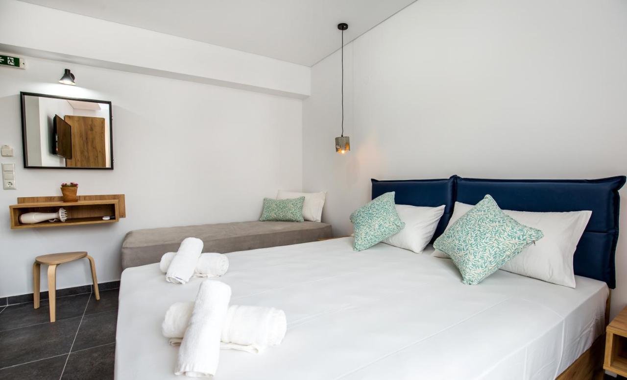 Linden Apartments Potos Zewnętrze zdjęcie