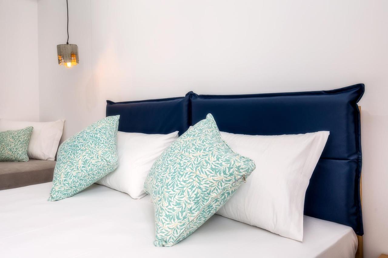Linden Apartments Potos Zewnętrze zdjęcie