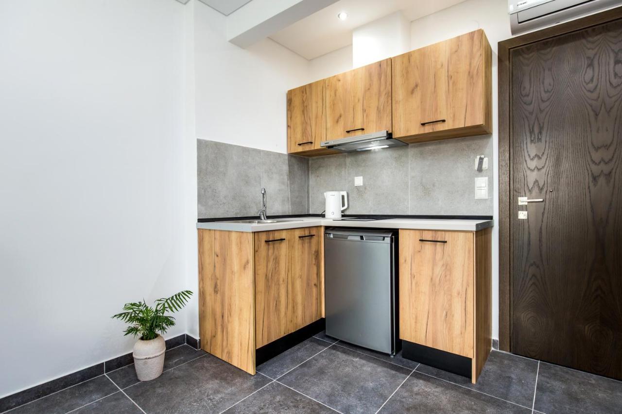 Linden Apartments Potos Zewnętrze zdjęcie