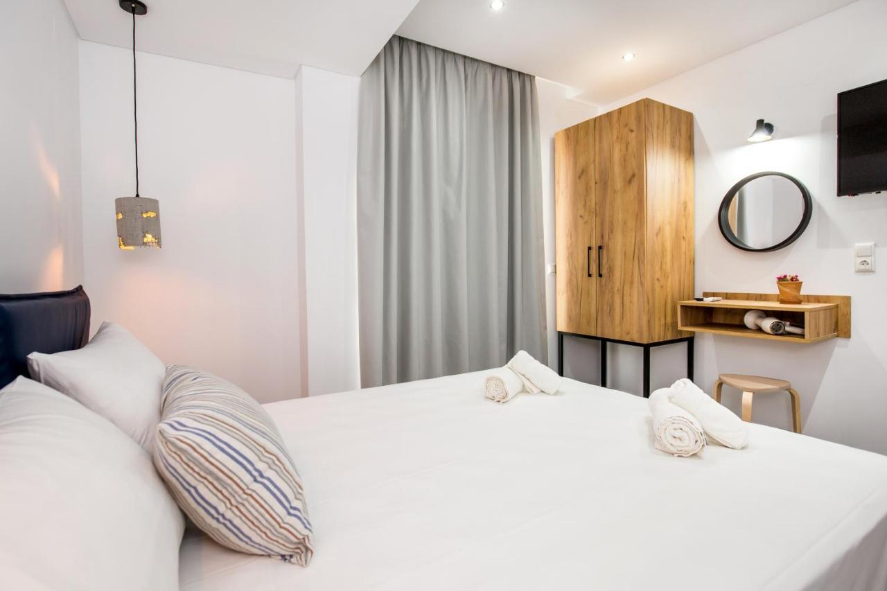 Linden Apartments Potos Zewnętrze zdjęcie