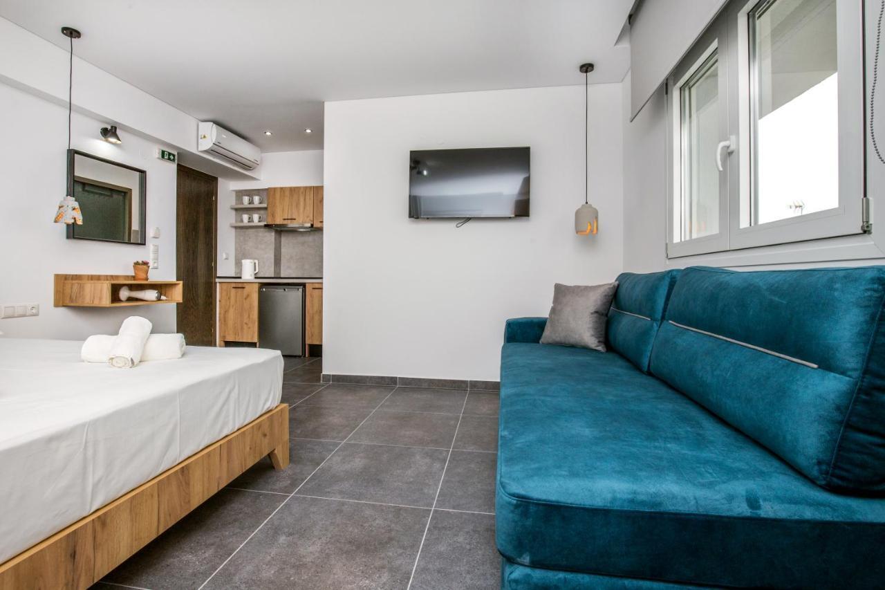Linden Apartments Potos Zewnętrze zdjęcie