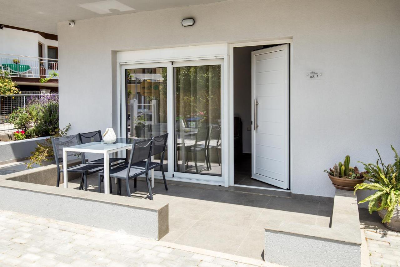Linden Apartments Potos Zewnętrze zdjęcie