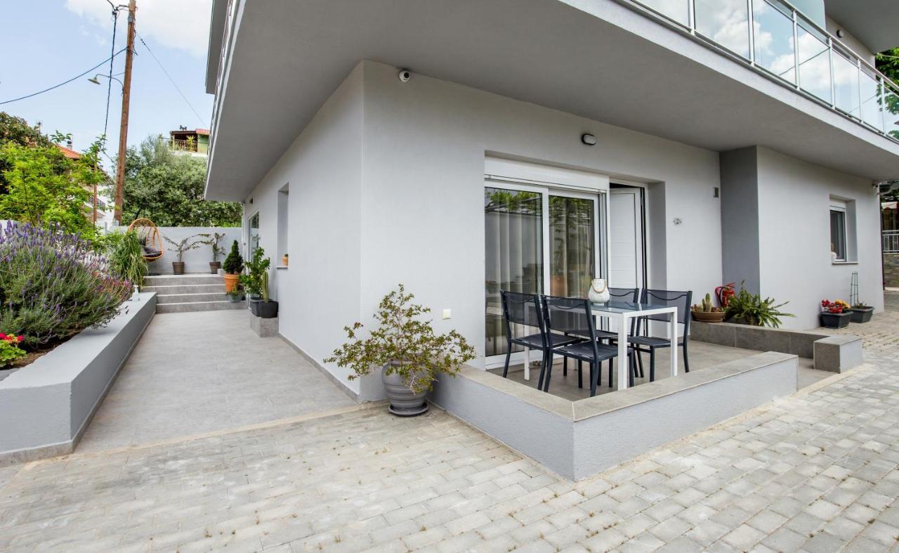 Linden Apartments Potos Zewnętrze zdjęcie
