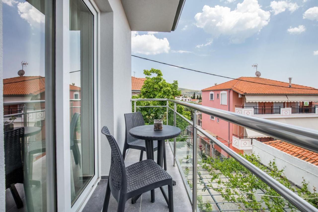 Linden Apartments Potos Zewnętrze zdjęcie