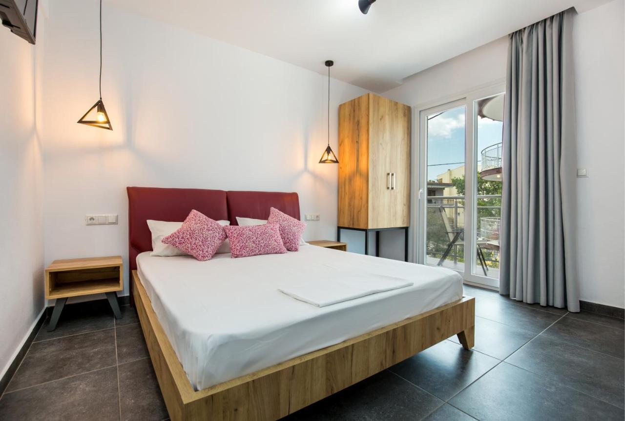 Linden Apartments Potos Zewnętrze zdjęcie
